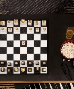 CHESS SET | L'OBJET GAMES & GADGETS