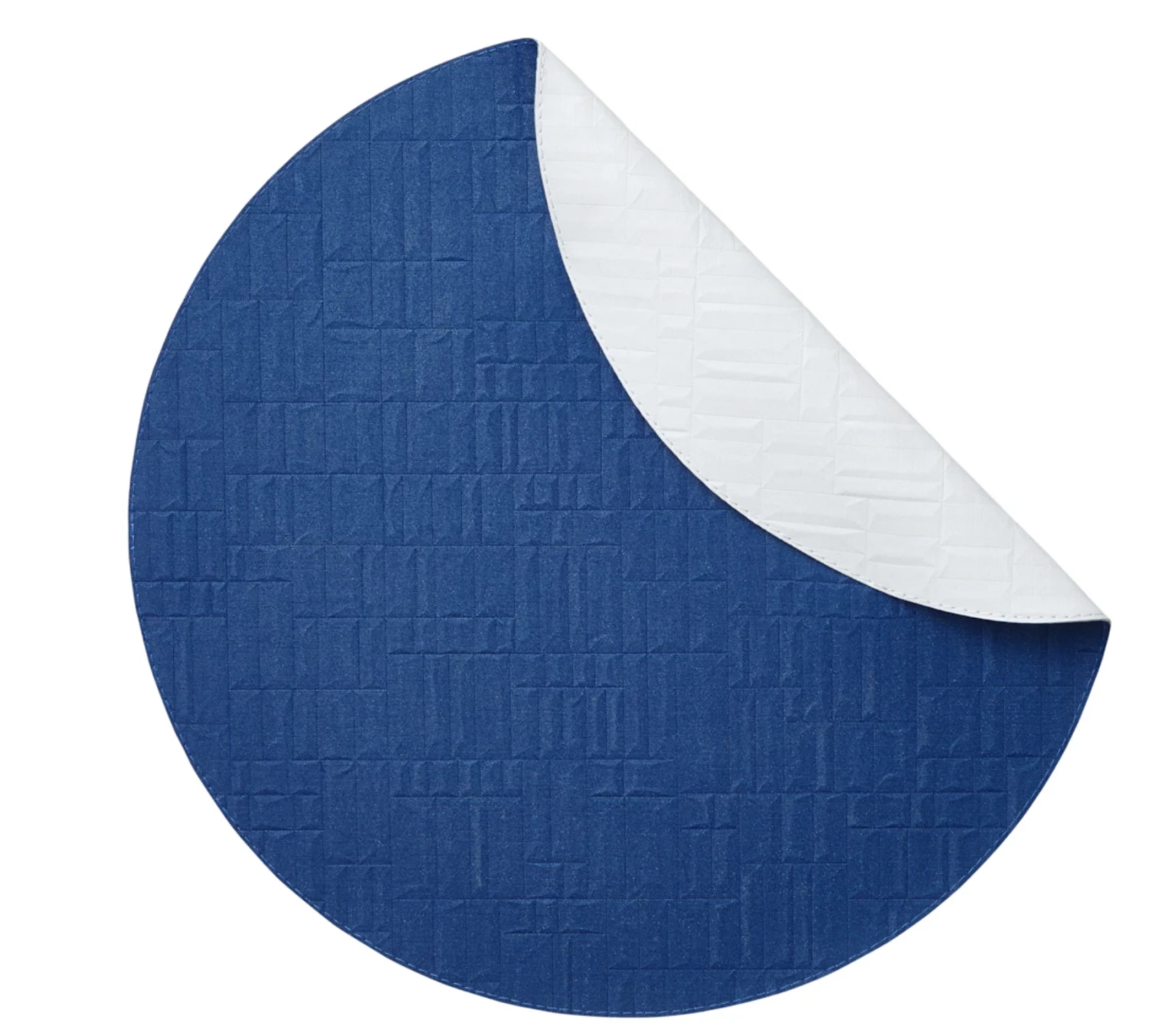 Mode Living THE TABLE CHEQUER REVERSIBLE PLACEMAT SET/4 1 Mode Living THE TABLE CHEQUER REVERSIBLE PLACEMAT SET/4