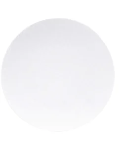 THE TABLE ORGANZA | WHITE | BERNARDAUD 18 THE TABLE ORGANZA | WHITE | BERNARDAUD