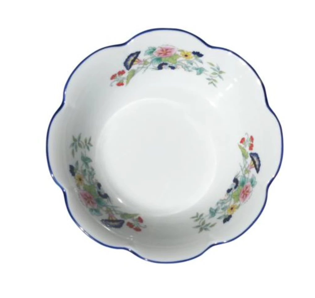 Royal Limoges/Bia Cordon Bleu NYMPHEA PARADIS BLEU | ROYAL LIMOGES 8 Royal Limoges/Bia Cordon Bleu NYMPHEA PARADIS BLEU | ROYAL LIMOGES