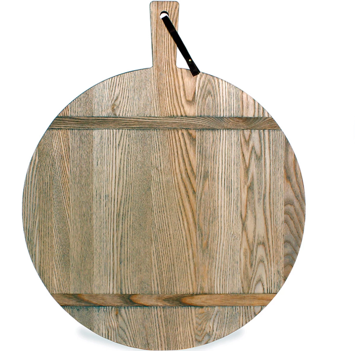 JK Adams ASH DRIFTWOOD ROUND SERVING BOARD 5 JK Adams ASH DRIFTWOOD ROUND SERVING BOARD