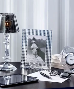 Baccarat THE HOME EYE PHOTO FRAME
