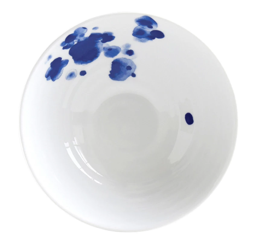 ONDÉE | BERNARDAUD THE TABLE 4 ONDÉE | BERNARDAUD THE TABLE