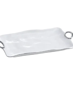 Pampa Bay HANDLE SERVING TRAY LARGE