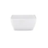 Q Squared DIAMOND MELAMINE SQUARE DIP BOWL | 3.5" THE SUMMER SHOP