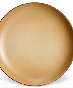 THE TABLE TERRA LEATHER | L'OBJET