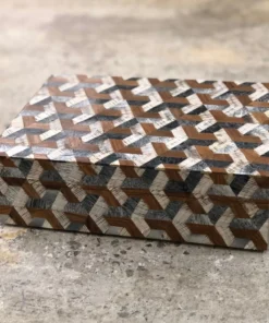 Bojay THE HOME MARNEE BONE BOX