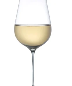 Nude Glassware DRINKWARE GHOST ZERO TULIP | NUDE