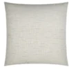 D.V. KAP Home / Canaan Company KAYLE PILLOW | 22 X 22 PILLOWS