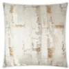 D.V. KAP Home / Canaan Company PILLOWS LONDO PILLOW | 22 X 22