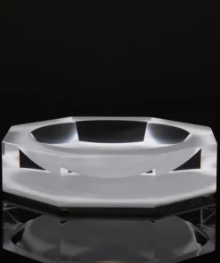 Alexandra Von Furstenberg THE HOME NUT N BOWL AVF HOME | WHITE