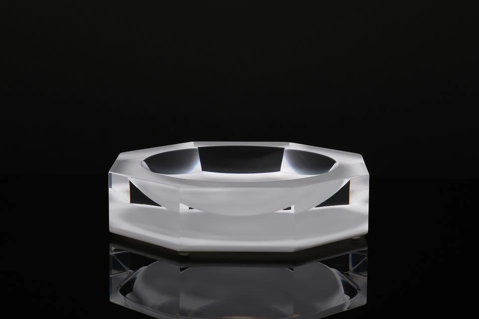 Alexandra Von Furstenberg THE HOME NUT N BOWL AVF HOME | WHITE 2 Alexandra Von Furstenberg THE HOME NUT N BOWL AVF HOME | WHITE