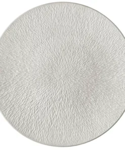 Rosenthal & Sambonet USA THE TABLE MINERAL IRISE | PEARL GREY | RAYNAUD