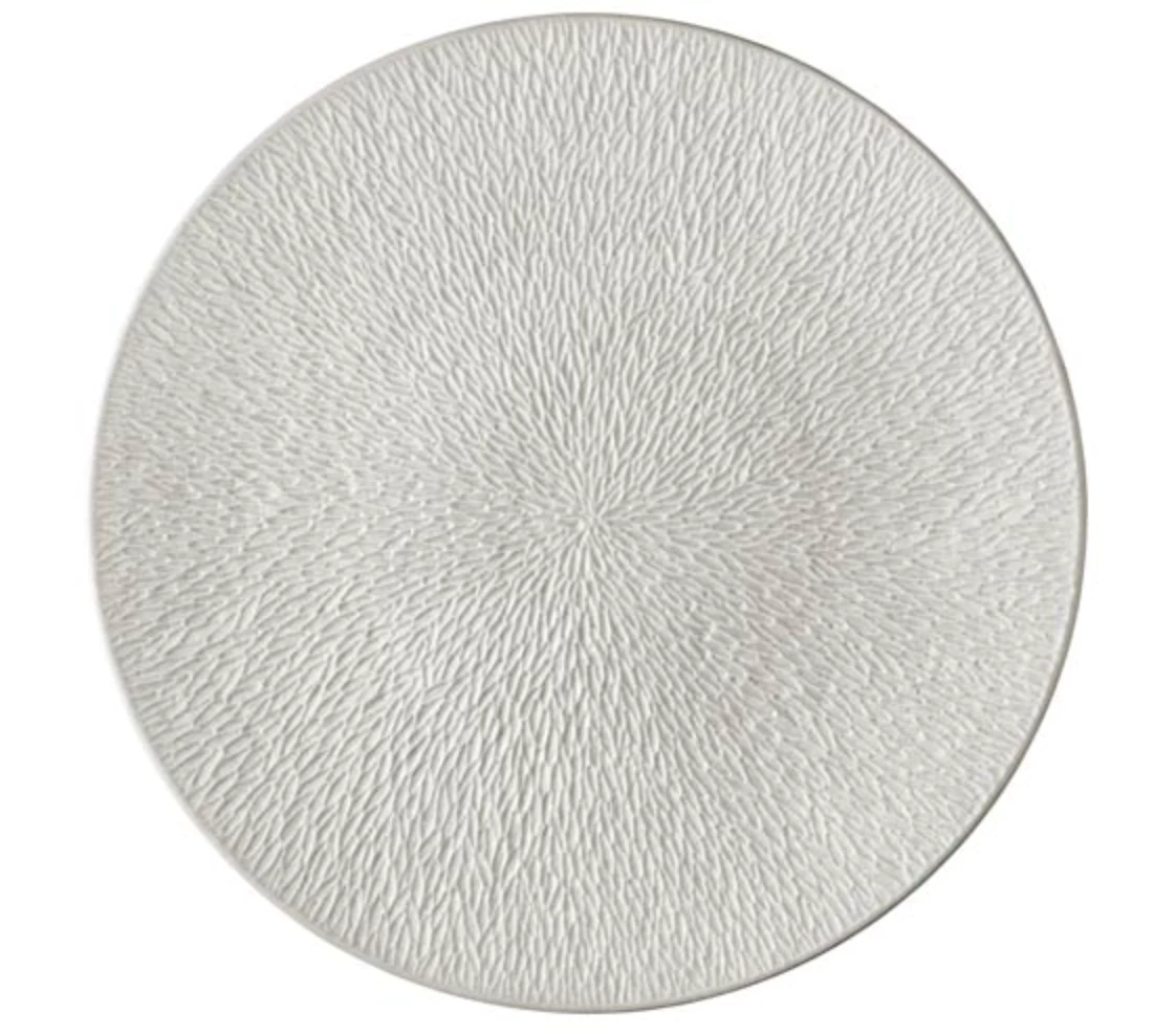 Rosenthal & Sambonet USA THE TABLE MINERAL IRISE | PEARL GREY | RAYNAUD 2 Rosenthal & Sambonet USA THE TABLE MINERAL IRISE | PEARL GREY | RAYNAUD