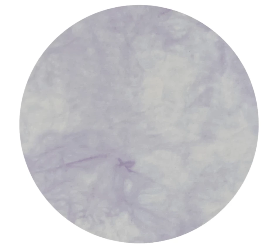 Tisch New York TIE-DYE PLACEMAT - LILAC 1 Tisch New York TIE-DYE PLACEMAT - LILAC