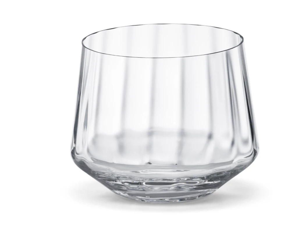 Georg Jensen Inc DRINKWARE BERNADOTTE GLASSWARE | SET OF 6 4 Georg Jensen Inc DRINKWARE BERNADOTTE GLASSWARE | SET OF 6