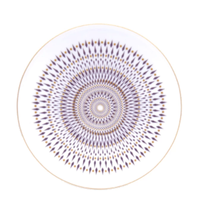 Haviland /Daum USA Inc. MAGNOLIA DINNERWARE | HAVILAND 6 Haviland /Daum USA Inc. MAGNOLIA DINNERWARE | HAVILAND