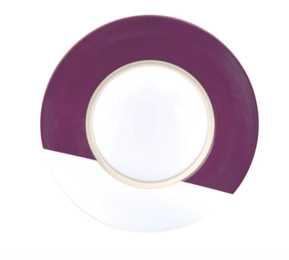 Haviland /Daum USA Inc. MAGNOLIA DINNERWARE | HAVILAND 13 Haviland /Daum USA Inc. MAGNOLIA DINNERWARE | HAVILAND