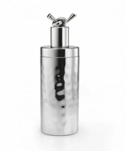 Mary Jurek HELYX COCKTAIL SHAKER
