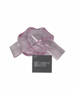 Somar Creations THE HOME MINI ACRYLIC KNOTS