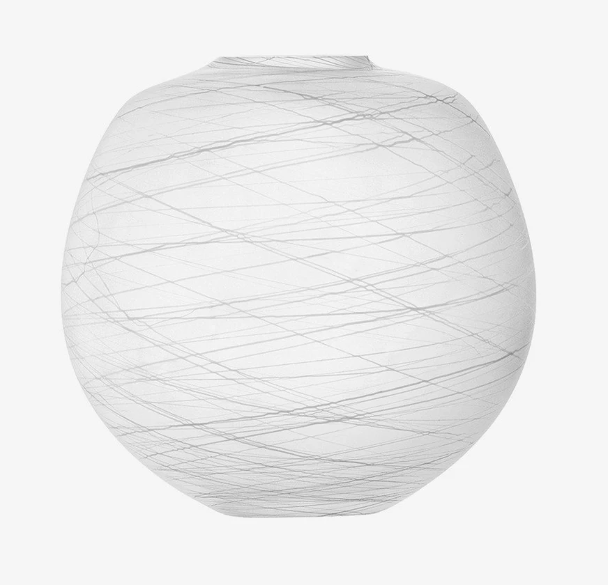 LSA International VASES & VESSELS BOULDER VASES | CHALK 3 LSA International VASES & VESSELS BOULDER VASES | CHALK