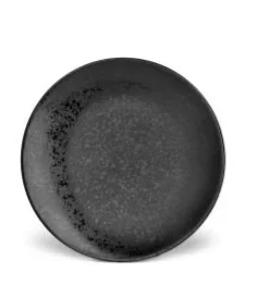 THE TABLE ALCHIMIE BLACK DINNERWARE | L'OBJET 20 THE TABLE ALCHIMIE BLACK DINNERWARE | L'OBJET