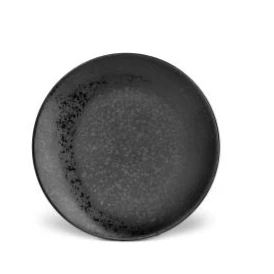 THE TABLE ALCHIMIE BLACK DINNERWARE | L'OBJET 8 THE TABLE ALCHIMIE BLACK DINNERWARE | L'OBJET