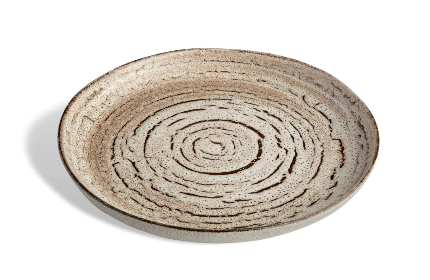 CARMEL CERAMICA THE TABLE TRUFFLE | CERAMIC STONEWARE 12 CARMEL CERAMICA THE TABLE TRUFFLE | CERAMIC STONEWARE