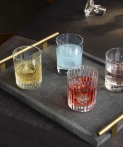 Baccarat 4 ELEMENTS DOF GIFT SET