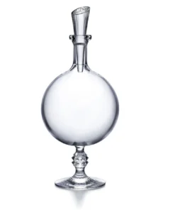 Baccarat WINE & BAR JCB PASSION CHAMPAGNE DECANTER