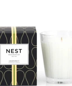 Nest Fragrances, LLC NEST CLASSIC CANDLE | GRAPEFRUIT CANDLELIGHT