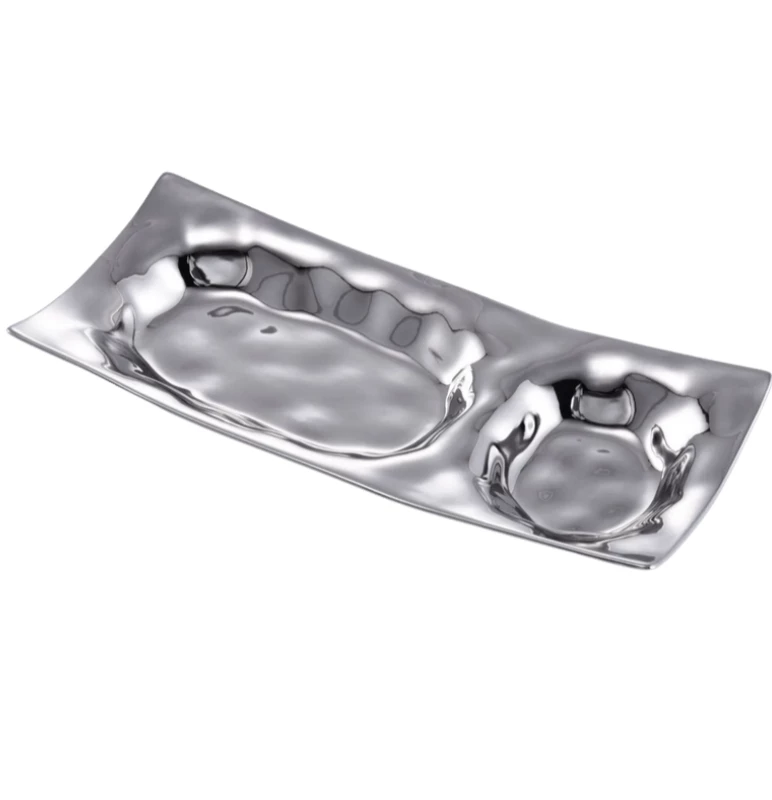 Pampa Bay SERVING SIMPLE CHIP & DIP 1 Pampa Bay SERVING SIMPLE CHIP & DIP