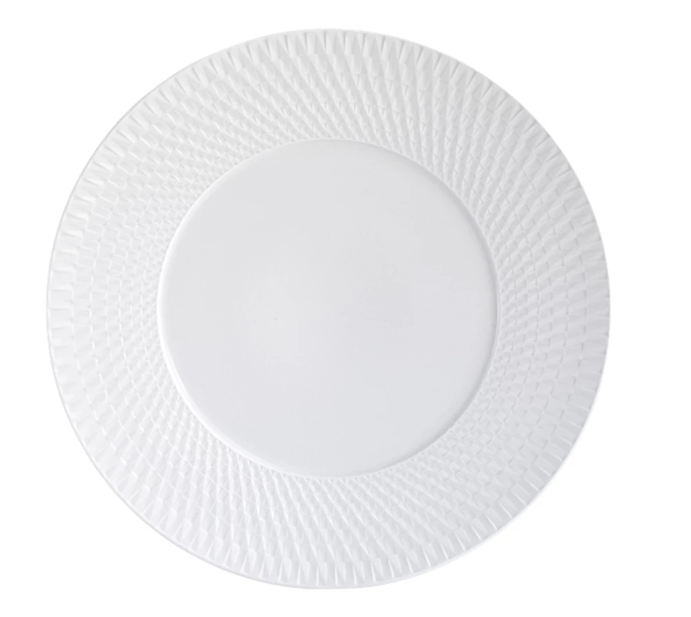 TWIST | BERNARDAUD THE TABLE 7 TWIST | BERNARDAUD THE TABLE