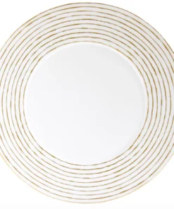ABORO DINNERWARE | BERNARDAUD 12 ABORO DINNERWARE | BERNARDAUD