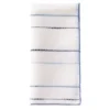 Bodrum THE TABLE PORTO NAPKIN | NAVY & PERIWINKLE | SET 4