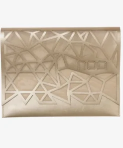 Apeloig Collection JUDAICA AFIKOMAN GEOMETRIC BAGS