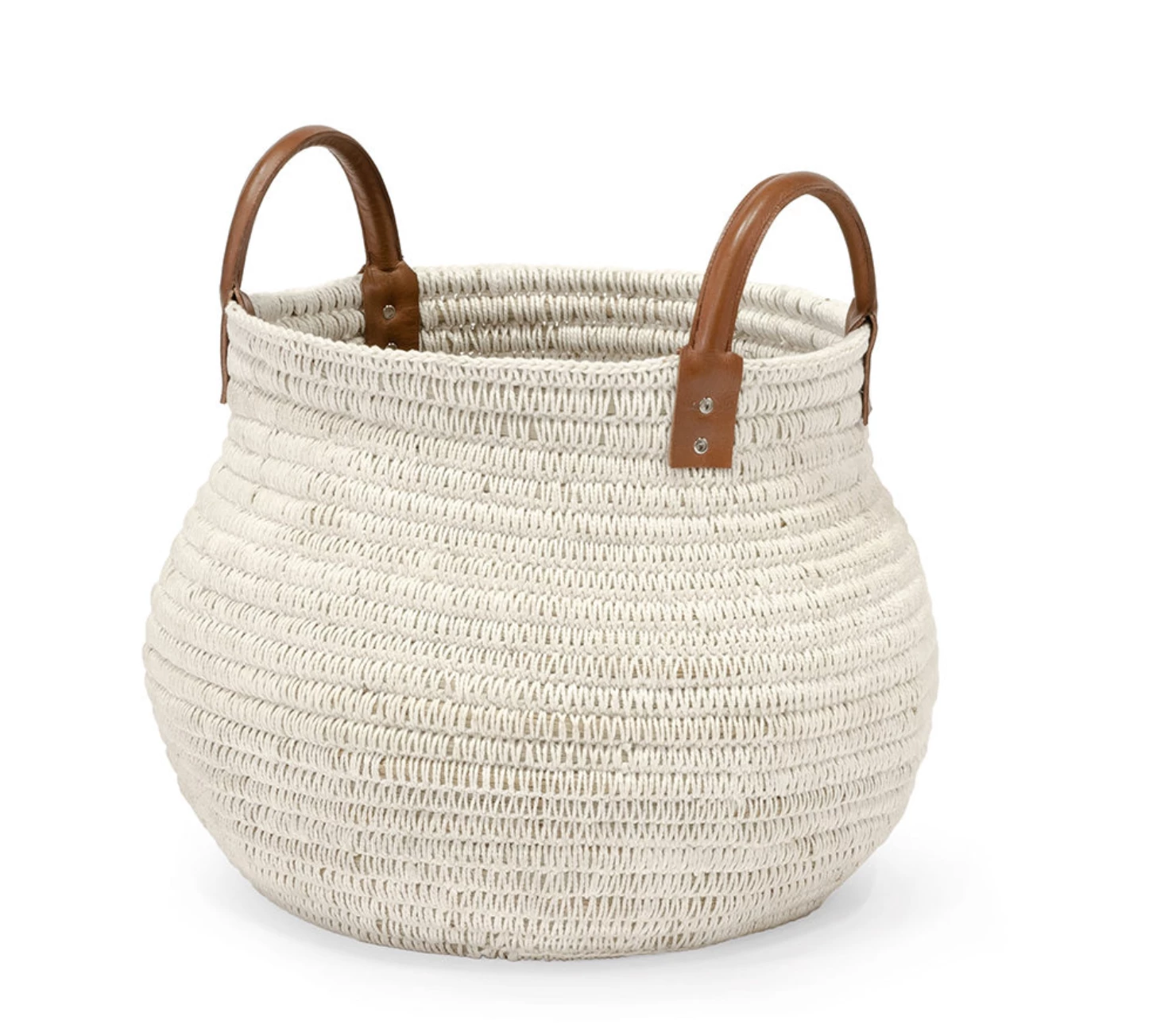 Palecek CHIARO BASKETS BOXES & STORAGE 2 Palecek CHIARO BASKETS BOXES & STORAGE