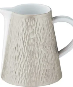 Rosenthal & Sambonet USA THE TABLE MINERAL IRISE | PEARL GREY | RAYNAUD 21 Rosenthal & Sambonet USA THE TABLE MINERAL IRISE | PEARL GREY | RAYNAUD