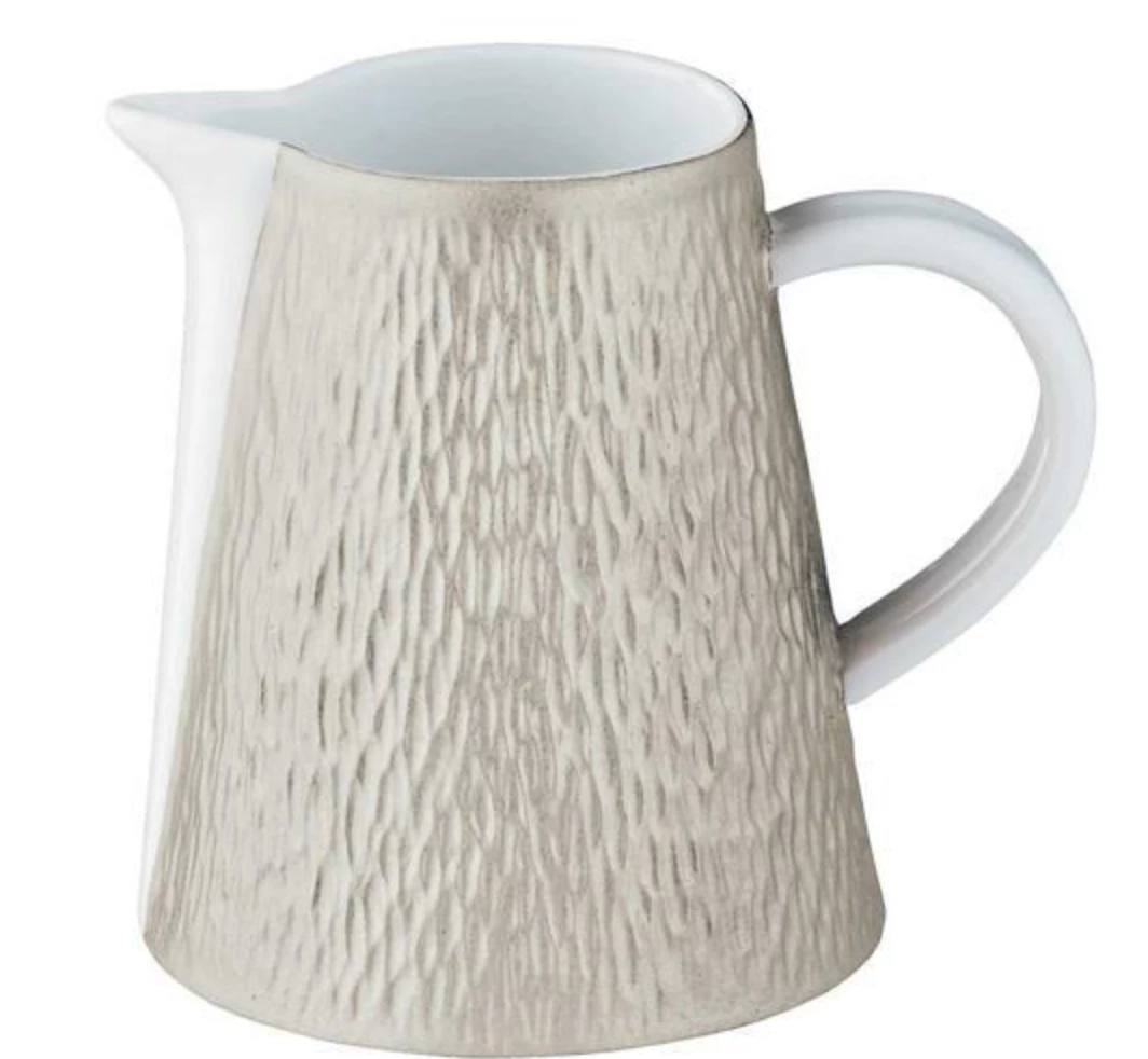 Rosenthal & Sambonet USA THE TABLE MINERAL IRISE | PEARL GREY | RAYNAUD 10 Rosenthal & Sambonet USA THE TABLE MINERAL IRISE | PEARL GREY | RAYNAUD