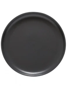 Casafina LIVIA DINNERWARE | MATTE BLACK