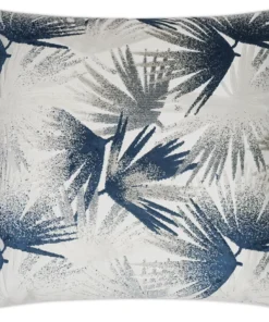 D.V. KAP Home / Canaan Company PILLOWS ELLEN PILLOW | 22 X 22