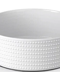 PERLÈE WHITE | L'OBJET THE TABLE 21 PERLÈE WHITE | L'OBJET THE TABLE