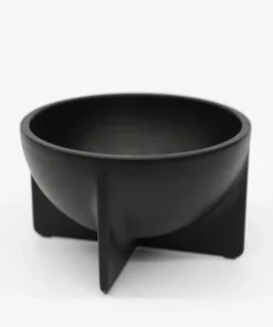 FS Objects STANDING BOWLS ROUND | SMALL THE HOME