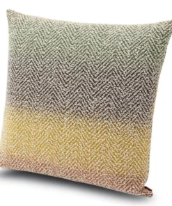 Missoni Home PILLOWS MISSONI YZEURE PILLOW | 24 X 24
