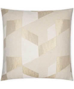 D.V. KAP Home / Canaan Company PILLOWS NORA PILLOW | 22 X22