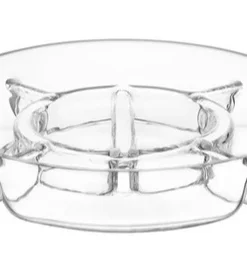 LSA International SERVING MULTI PLATTER SERVER