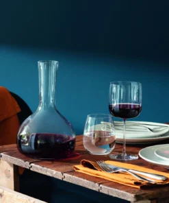 LSA International WINE & BAR BOROUGH WINE CARAFE