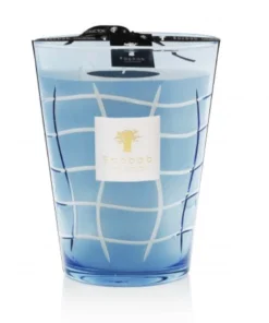 Baobab Collection Inc. WAVES BELHARRA CANDLE BAOBOB CANDLELIGHT