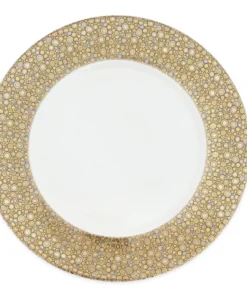 Caskata ELLINGTON SHIMMER | GOLD & PLATINUM THE TABLE 10 Caskata ELLINGTON SHIMMER | GOLD & PLATINUM THE TABLE