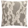 Decor Fifty-Five FLORA PILLOW | 22 X 22 PILLOWS